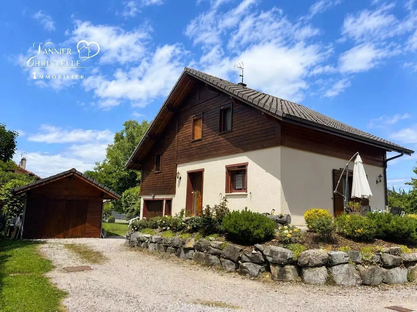 Maison à vendre, 90m², Larringes