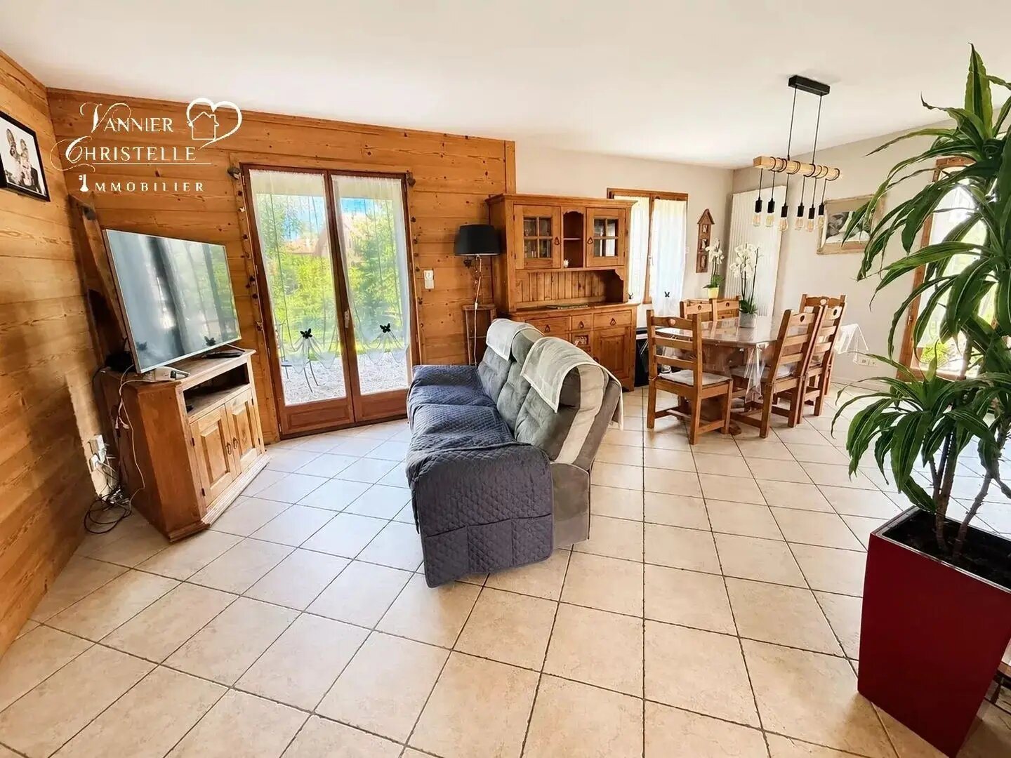 Maison à vendre, 90m², Larringes