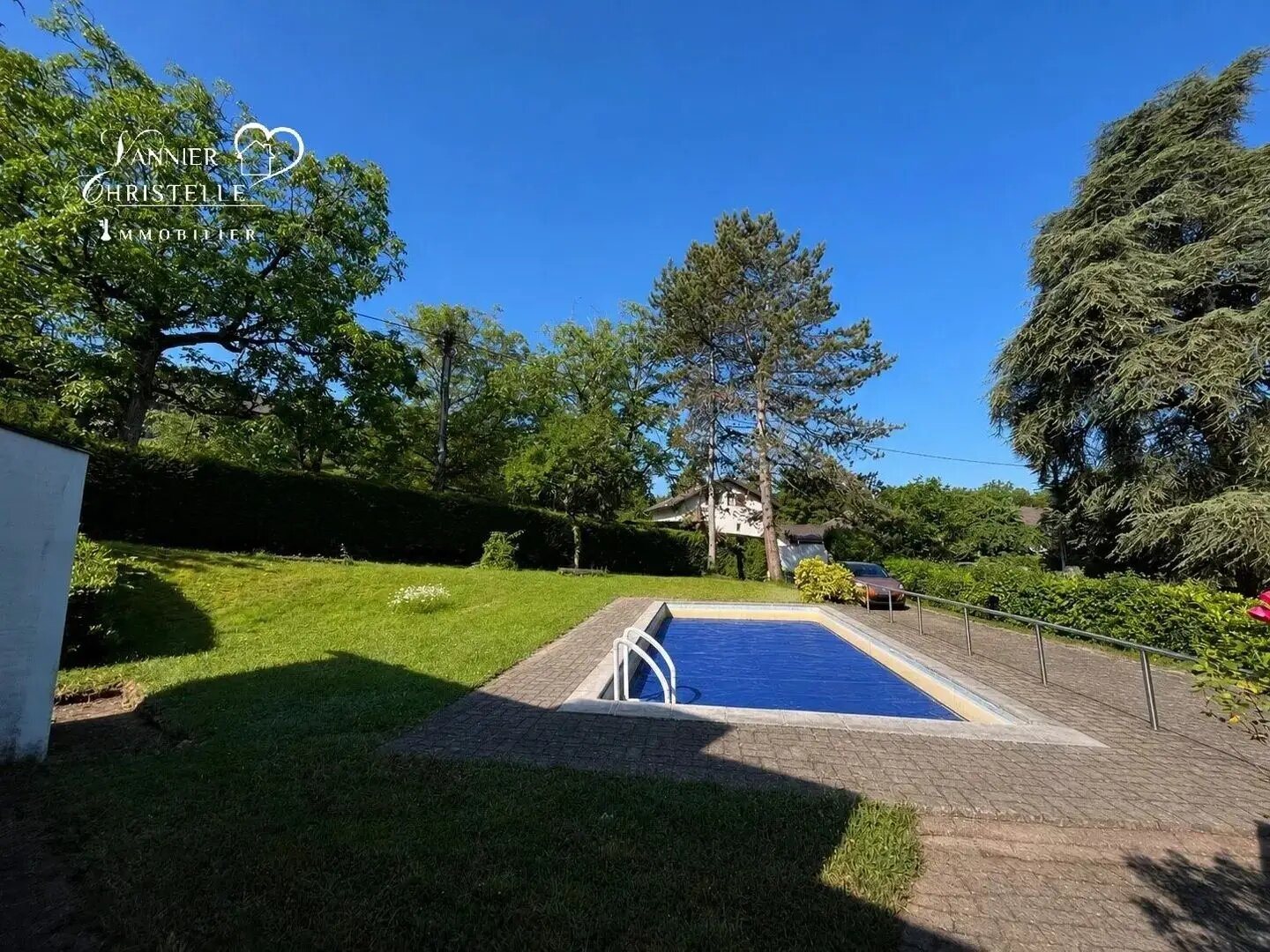 Maison à vendre, 125m², Thonon-les-Bains