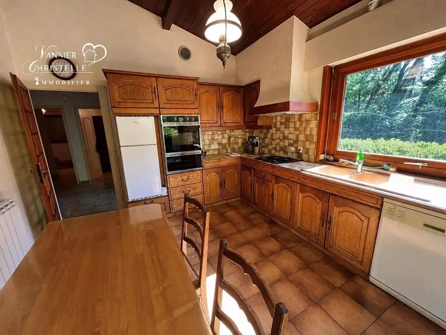 Maison à vendre, 125m², Thonon-les-Bains