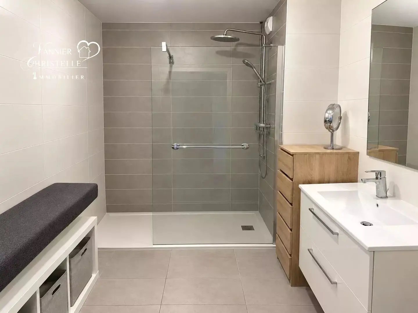 Appartement à vendre, 68m², Thonon-les-Bains