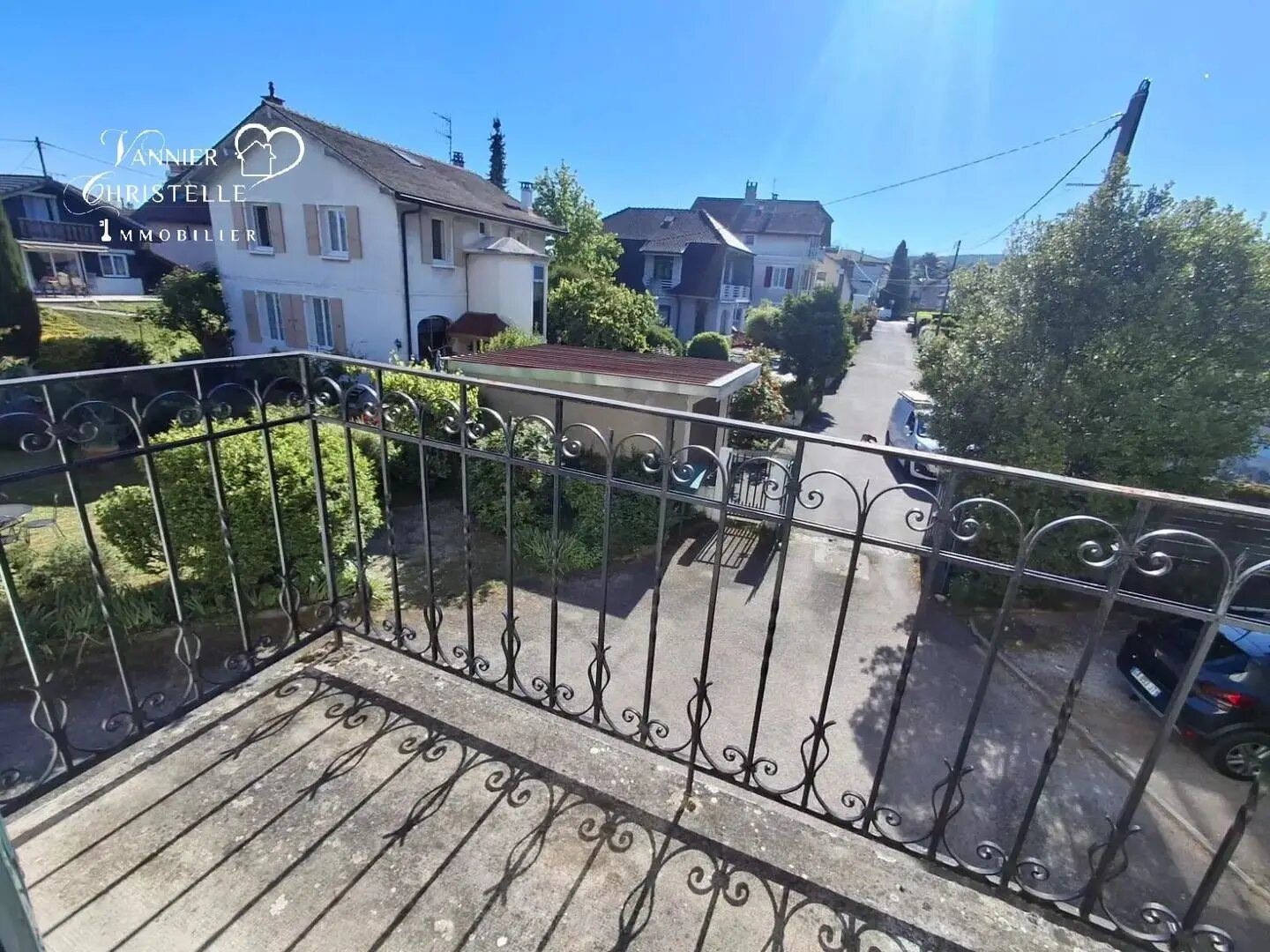 Appartement à vendre, 83m², Thonon-les-Bains