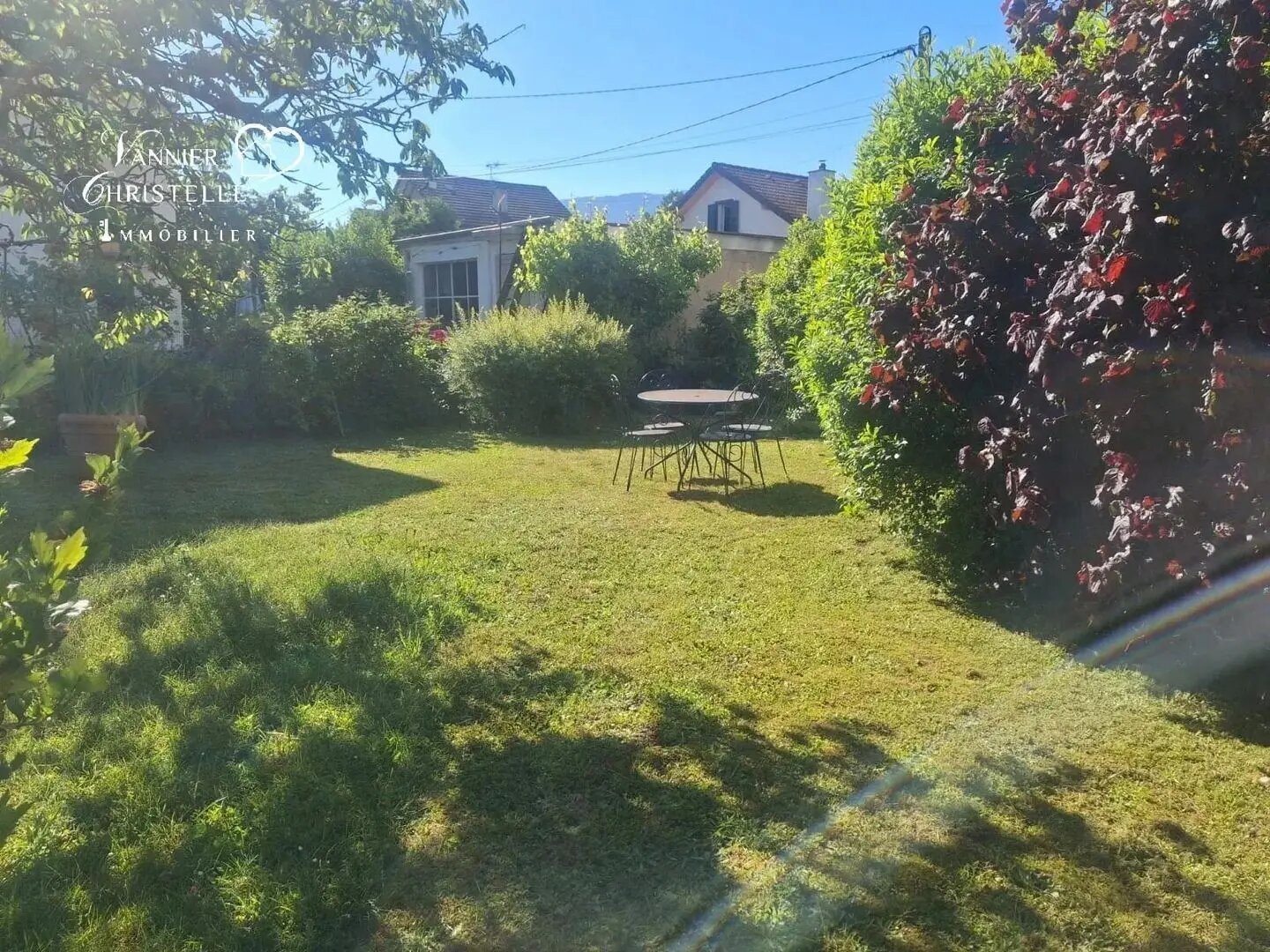 Appartement à vendre, 83m², Thonon-les-Bains
