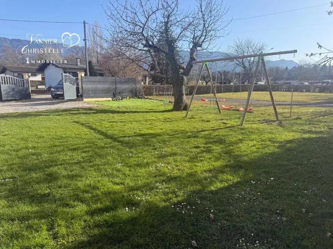 Appartement à vendre, 106m², Allinges
