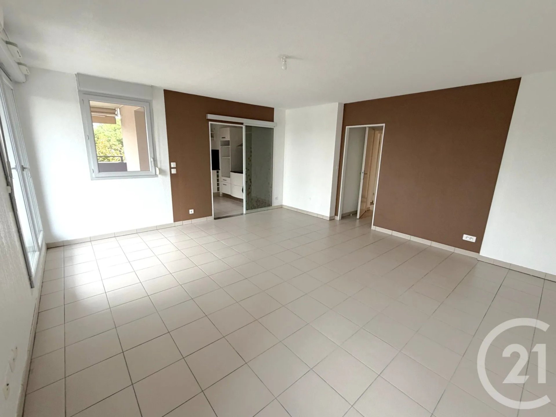 Appartement à vendre, 66m², Toulouse