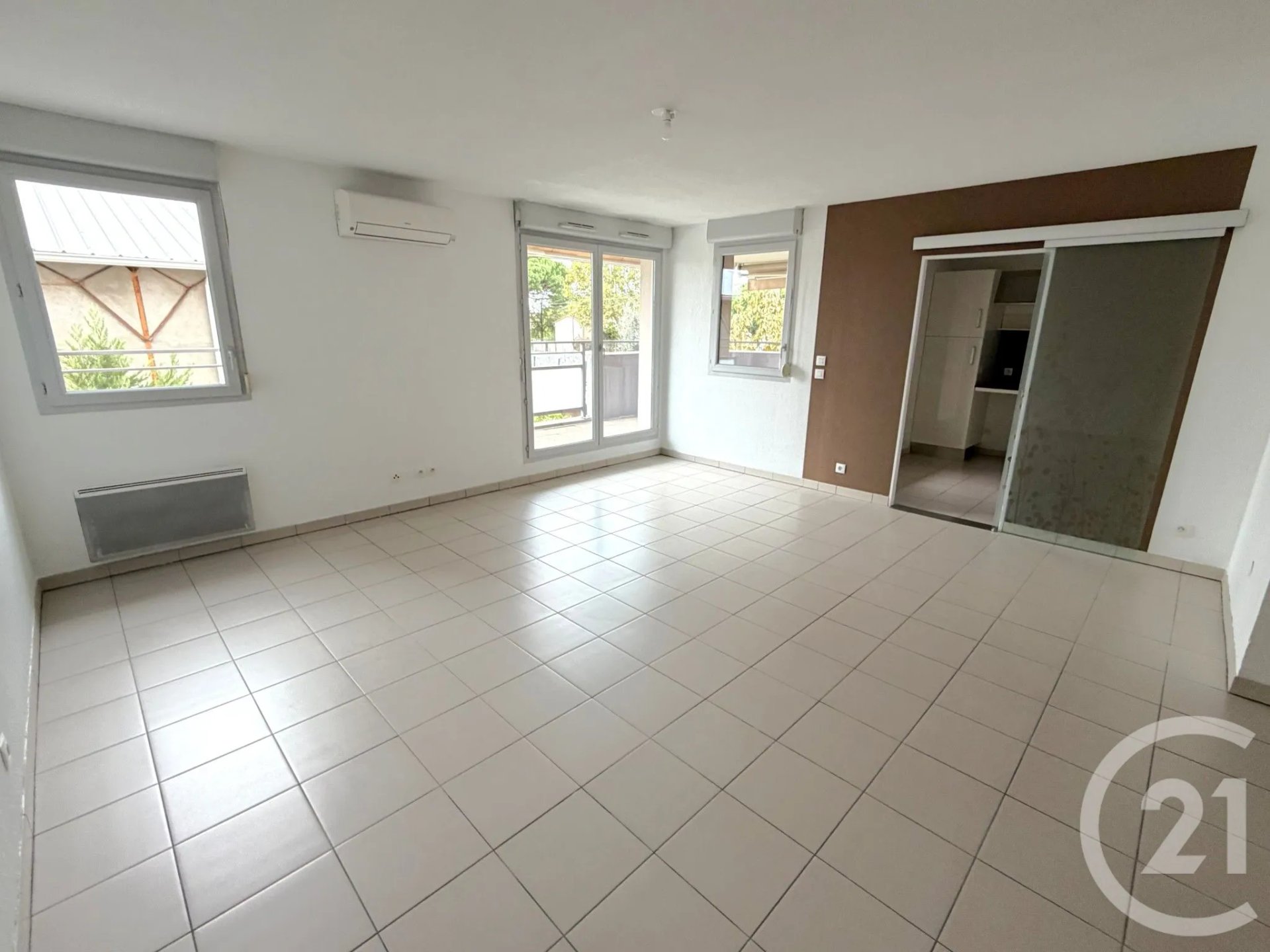 Appartement à vendre, 66m², Toulouse