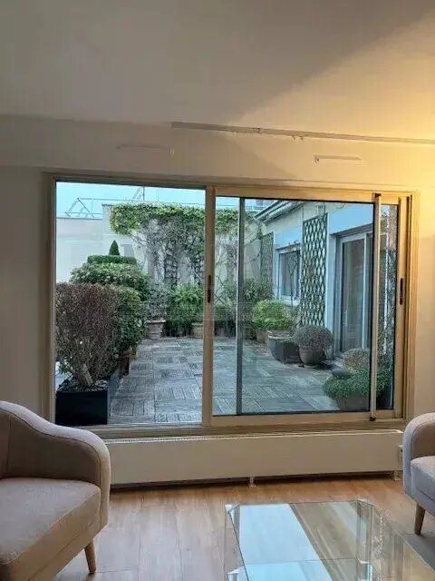 Appartement à vendre, 97m², Paris 15ème