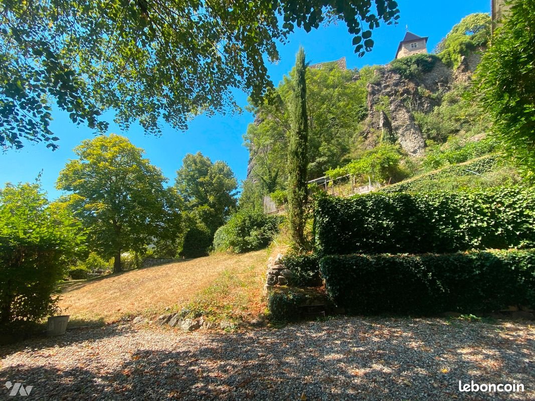 Maison à vendre, 110m², Saint-Paul-en-Cornillon