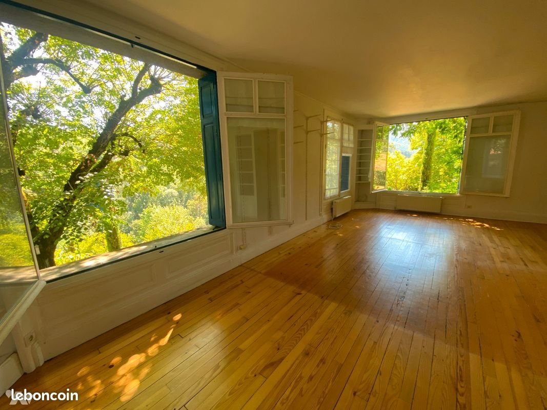 Maison à vendre, 110m², Saint-Paul-en-Cornillon
