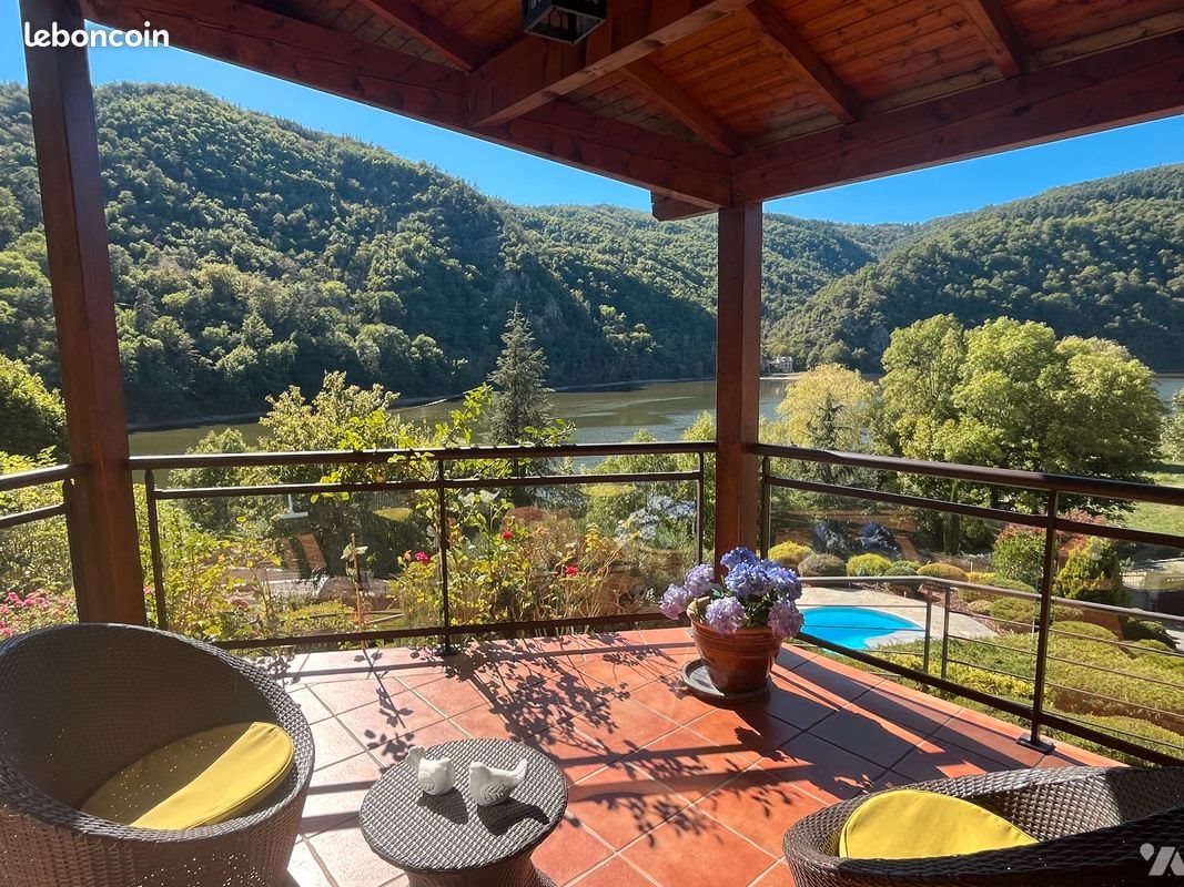 Maison à vendre, 149m², Saint-Paul-en-Cornillon
