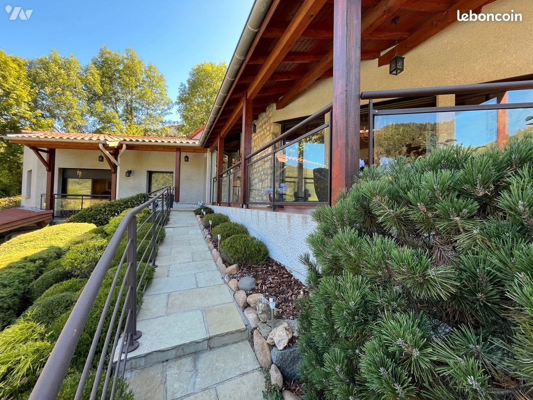 Maison à vendre, 149m², Saint-Paul-en-Cornillon