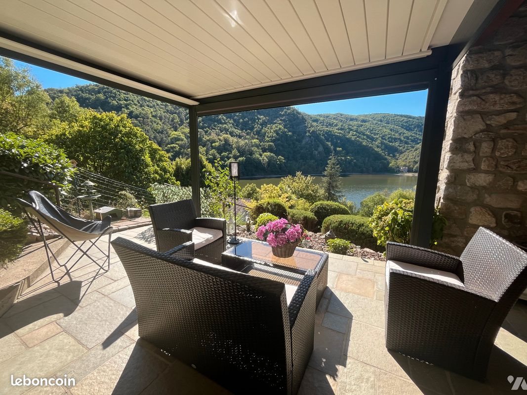 Maison à vendre, 149m², Saint-Paul-en-Cornillon