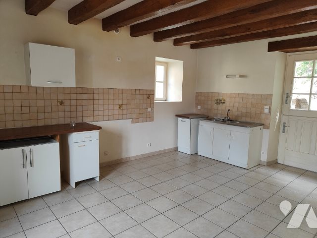 Maison à vendre, 101m², Francueil