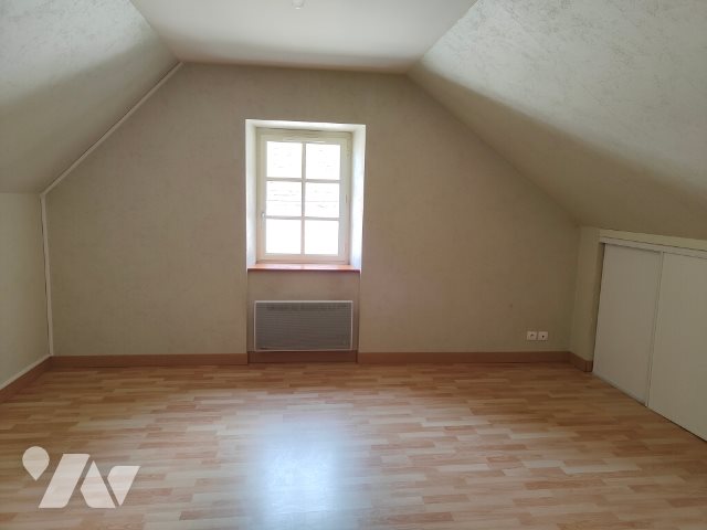 Maison à vendre, 101m², Francueil