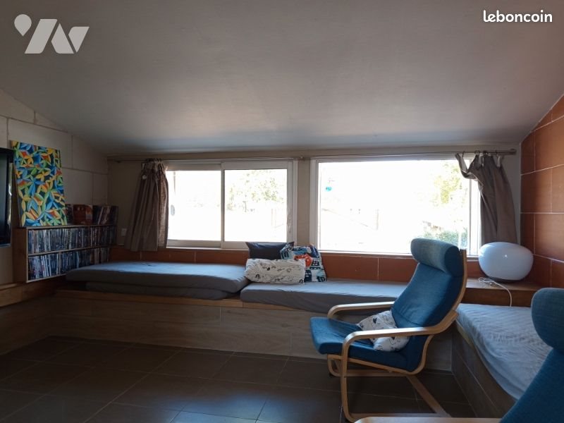 Maison à vendre, 239m², Saint-Georges-sur-Cher