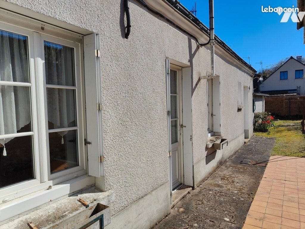 Maison à vendre, 79m², Bléré