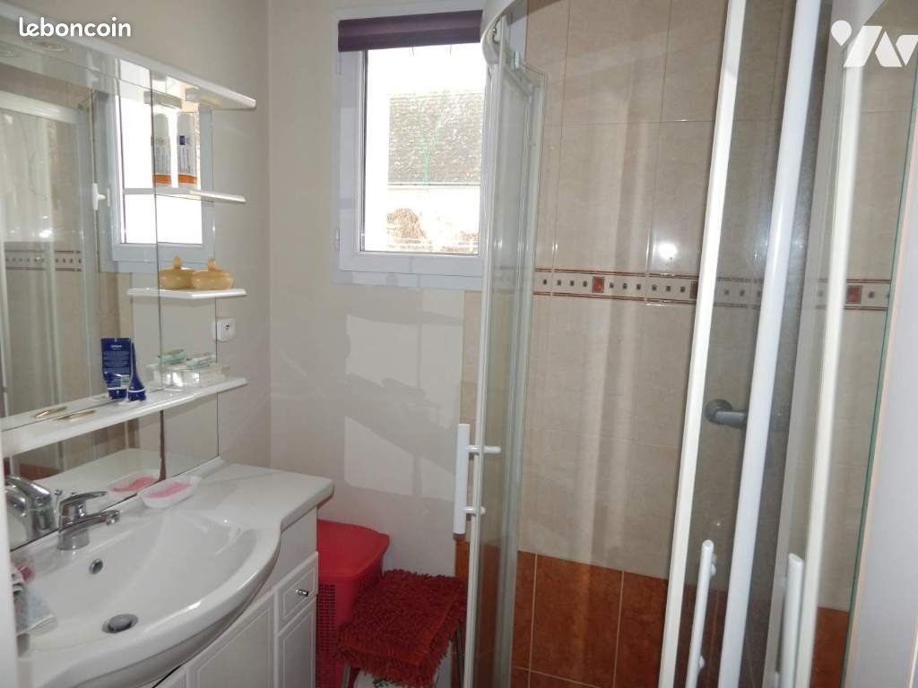 Maison à vendre, 79m², Bléré