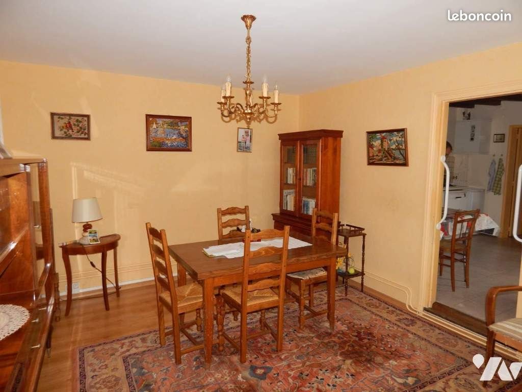 Maison à vendre, 79m², Bléré