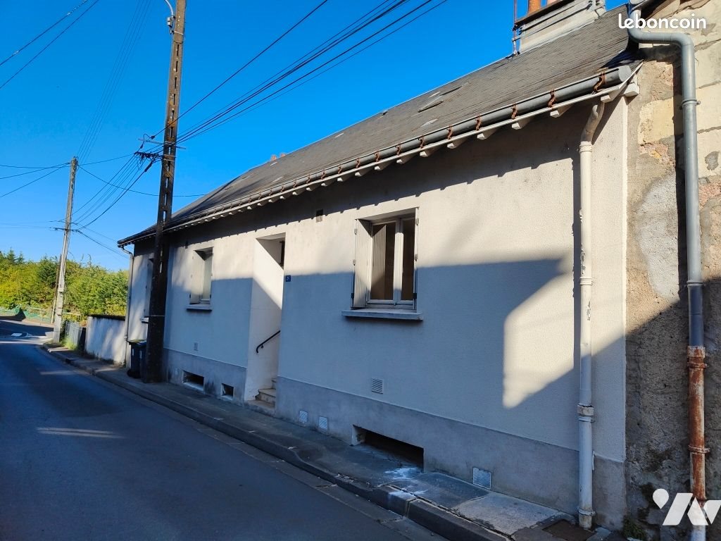 Appartement à vendre, 77m², Amboise