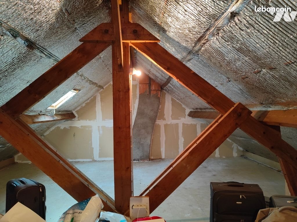 Appartement à vendre, 77m², Amboise