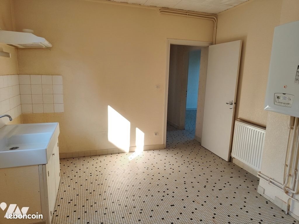 Appartement à vendre, 77m², Amboise