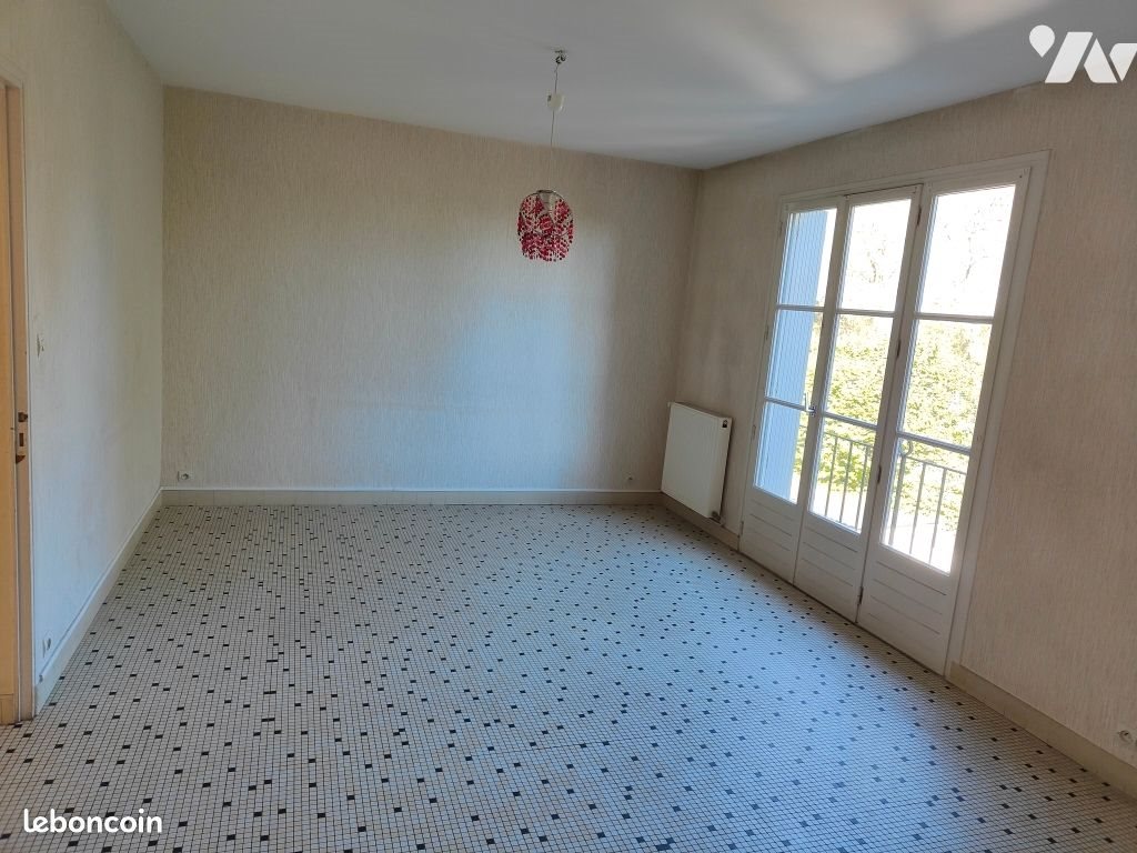 Appartement à vendre, 77m², Amboise