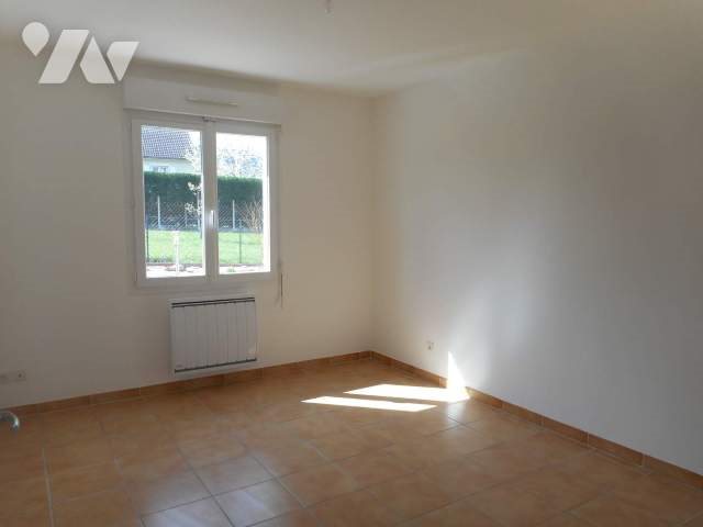 Maison à louer, 126m², Bléré