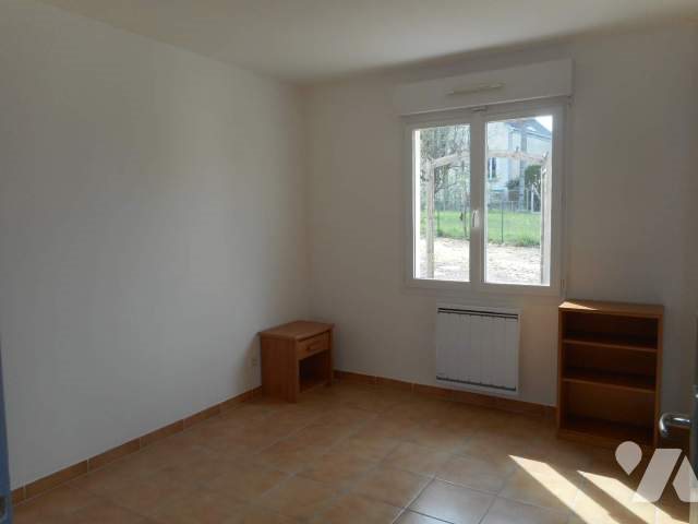 Maison à louer, 126m², Bléré