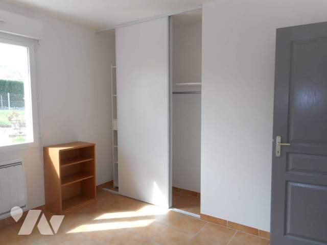 Maison à louer, 126m², Bléré