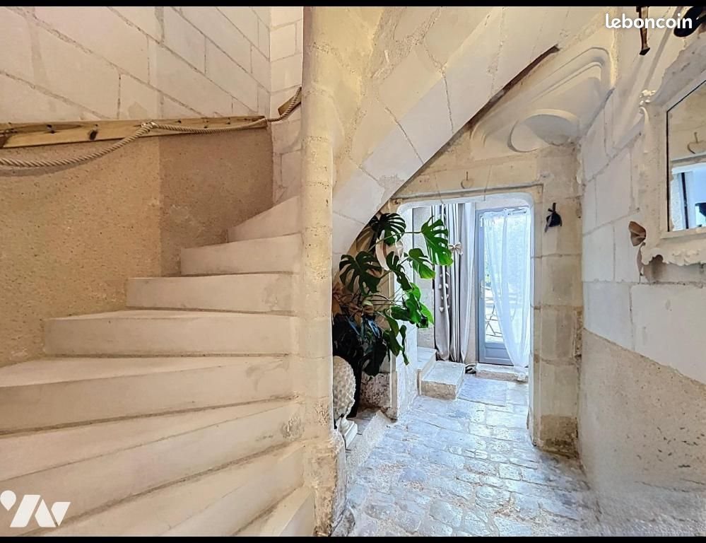Maison à vendre, 138m², Bléré