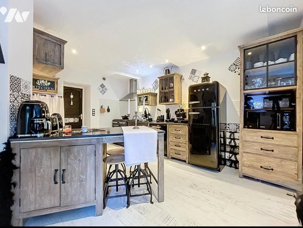 Maison à vendre, 138m², Bléré