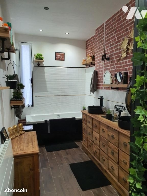Maison à vendre, 138m², Bléré