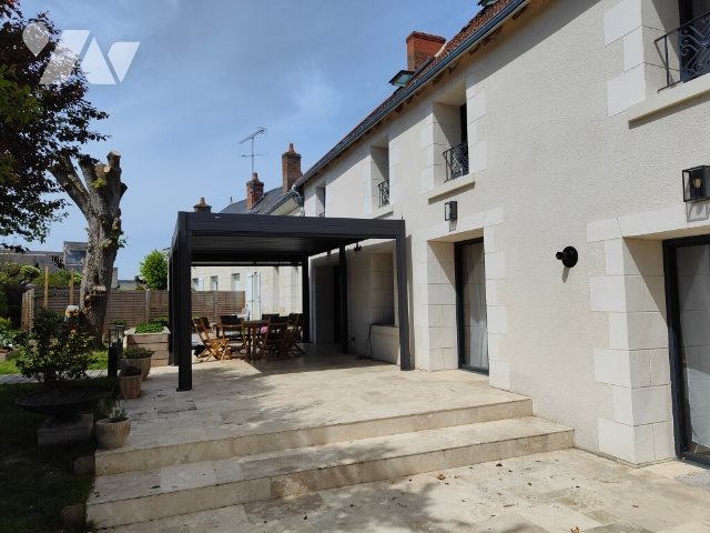 Maison à vendre, 209m², Noyers-sur-Cher