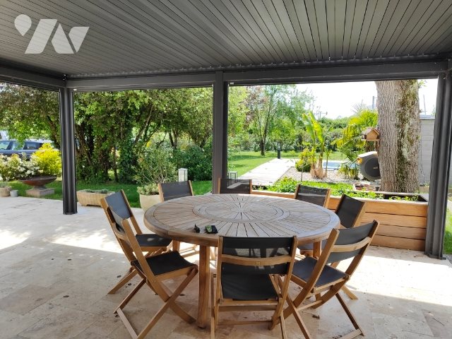 Maison à vendre, 209m², Noyers-sur-Cher