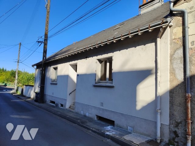 Appartement à vendre, 77m², Amboise