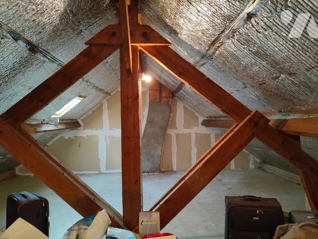 Appartement à vendre, 77m², Amboise