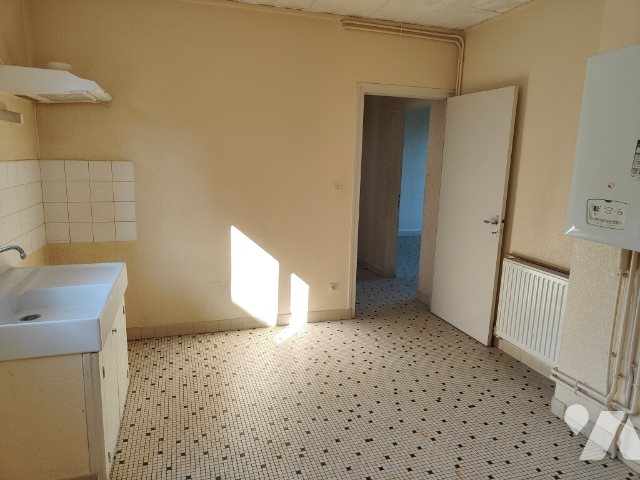 Appartement à vendre, 77m², Amboise
