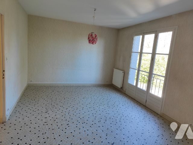 Appartement à vendre, 77m², Amboise