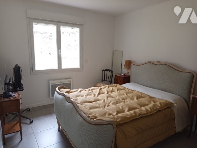 Maison à vendre, 72m², Bléré