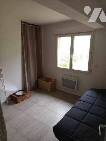Maison à vendre, 72m², Bléré