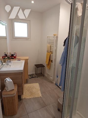 Maison à vendre, 72m², Bléré