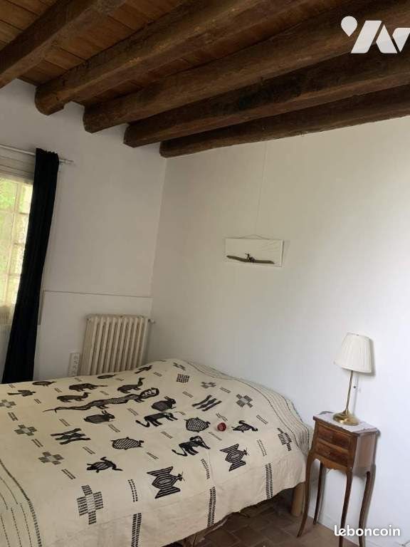 Maison à louer, 150m², La Croix-en-Touraine