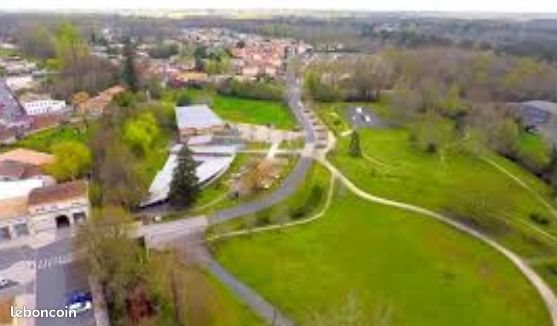 Maison à vendre, 85m², Castelnau-de-Médoc