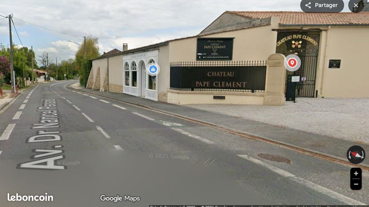 Maison à vendre, 92m², Pessac