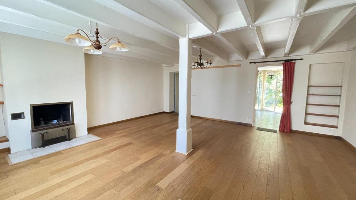 Maison à vendre, 83m², La Rochelle