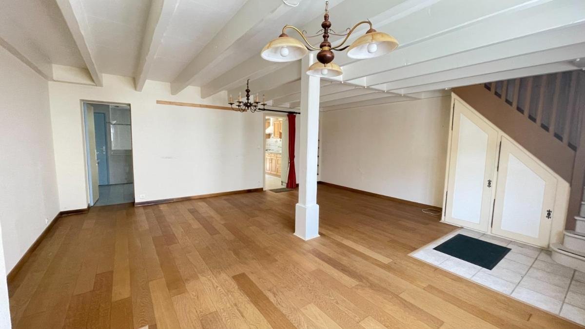 Maison à vendre, 83m², La Rochelle
