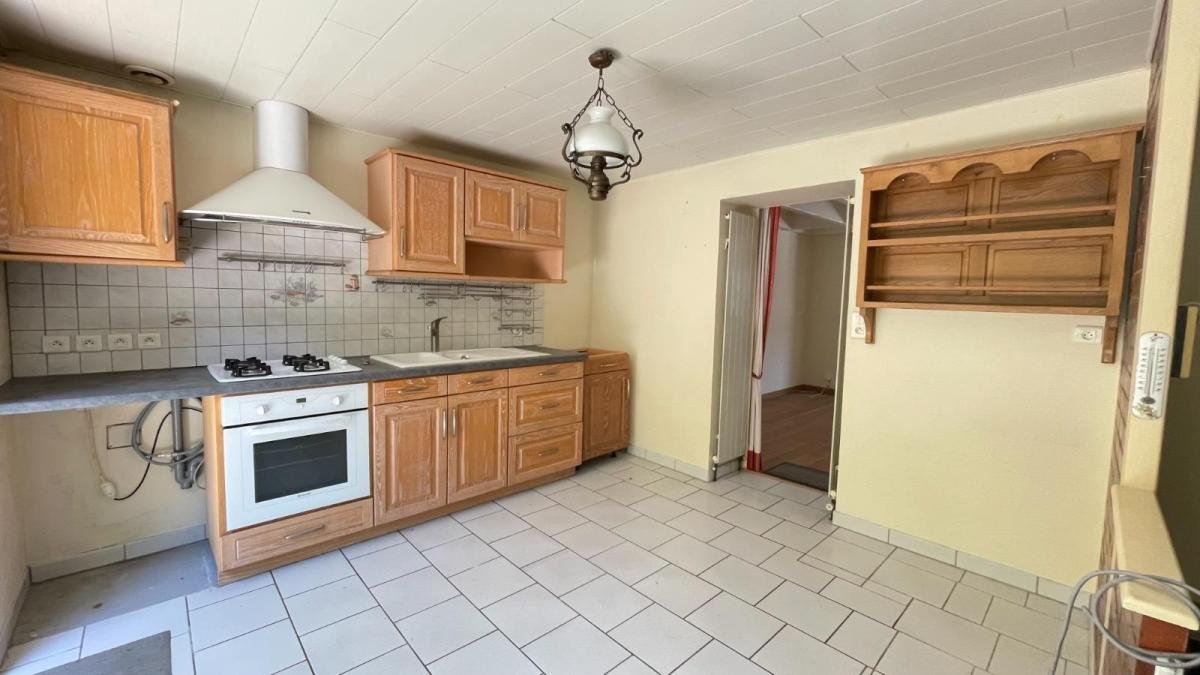 Maison à vendre, 83m², La Rochelle