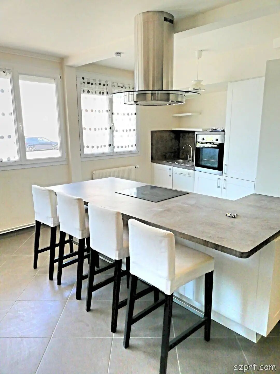 Appartement à louer, 69m², Dijon