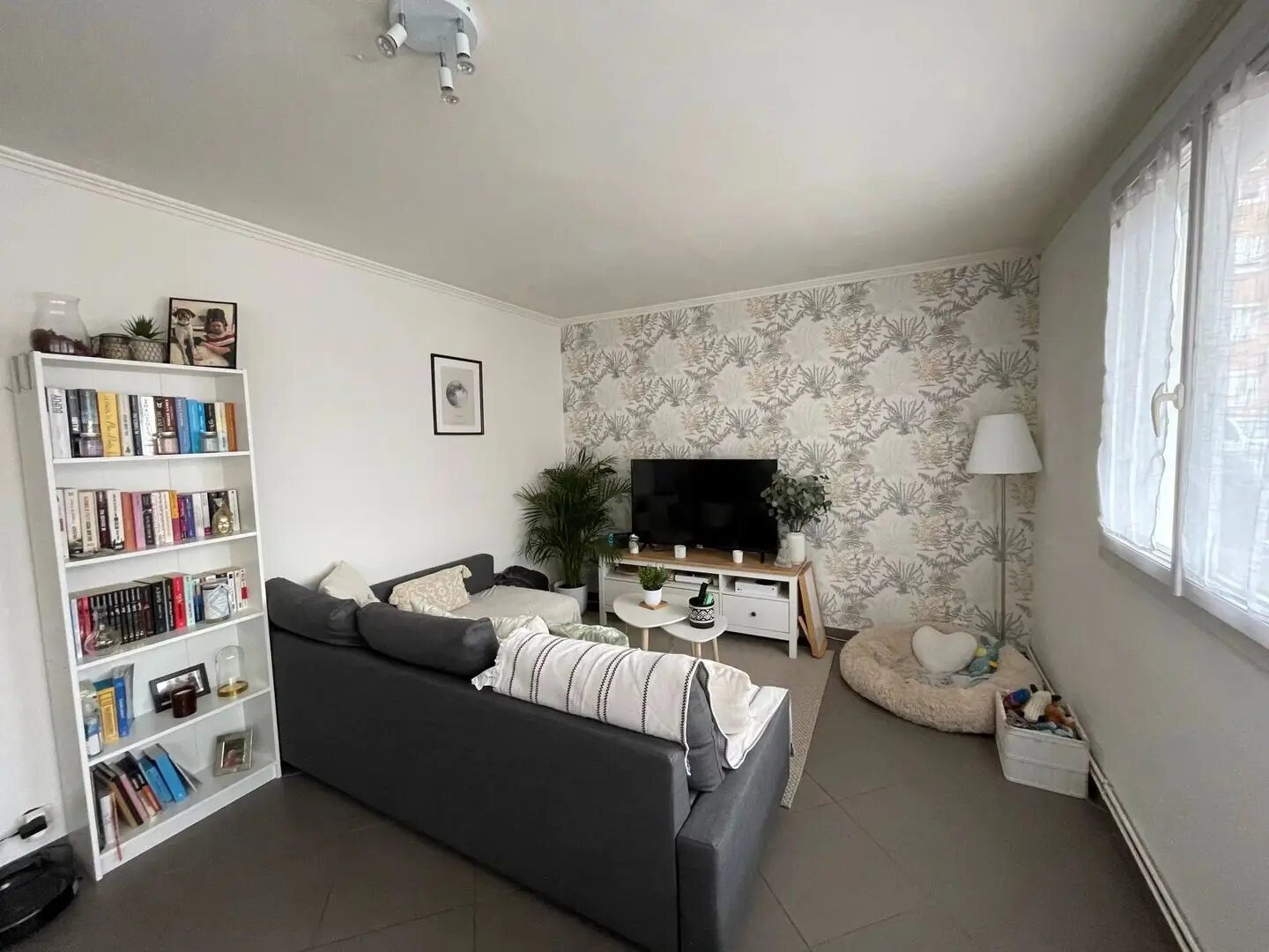 Appartement à louer, 69m², Dijon