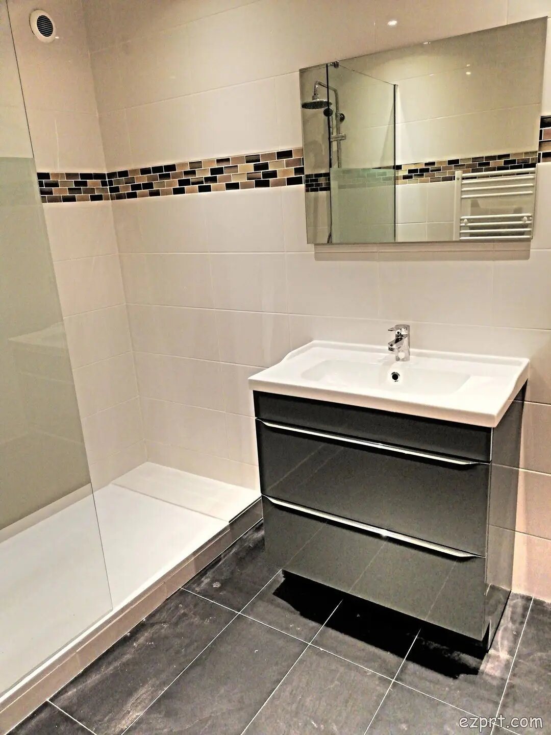 Appartement à louer, 69m², Dijon